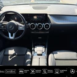 Mercedes GLA 200 d 150ch Business Line 8G-DCT Vannes