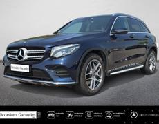 Mercedes GLC