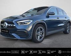 Mercedes GLA