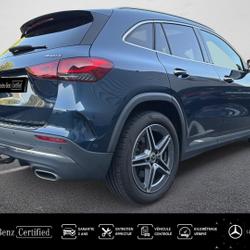Mercedes GLA 220 d 190ch 4Matic AMG Line 8G-DCT Vannes