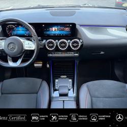 Mercedes GLA 220 d 190ch 4Matic AMG Line 8G-DCT Vannes