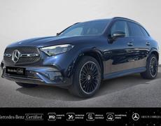 Mercedes GLC