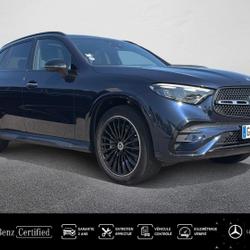 Mercedes GLC 300 e Hybrid 313ch AMG Line 4Matic 9G-Tronic Vannes
