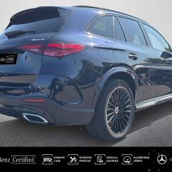 Mercedes GLC 300 e Hybrid 313ch AMG Line 4Matic 9G-Tronic Vannes