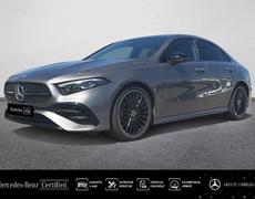 Mercedes Classe A Vannes