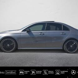 Mercedes Classe A 200 d 150ch AMG Line 8G-DCT Vannes