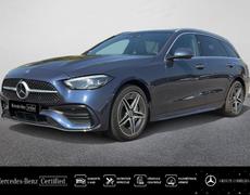 Mercedes Classe C Vannes