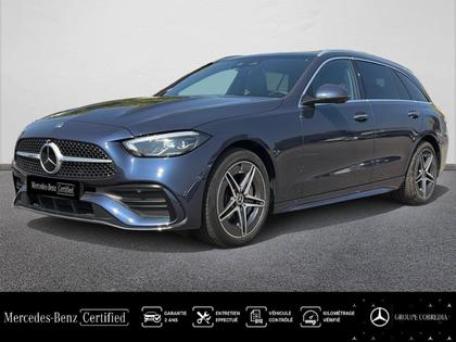 Mercedes Classe C - 300 e 204+129ch AMG Line - 43 490 €