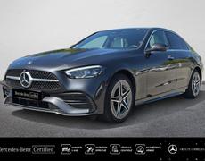 Mercedes Classe C Vannes