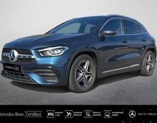 Mercedes GLA - 200 d 150ch AMG Line 8G-DCT - 30 990 €