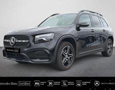 Mercedes GLB - 200 d 150ch AMG Line 8G-DCT - 47 390 €