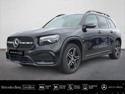Mercedes GLB - 200 d 150ch AMG Line 8G-DCT - 47 390 €