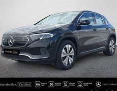 Mercedes EQA Vannes