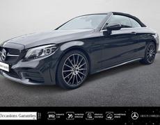 Mercedes Classe C Vannes