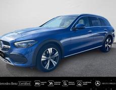 Mercedes Classe C - 220 d 197ch 4Matic - 44 890 €