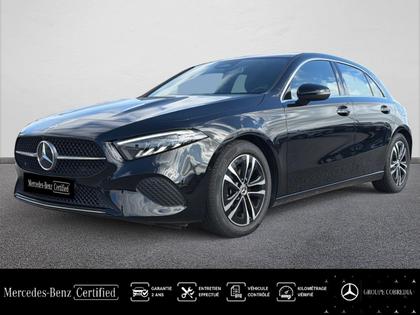 Mercedes Classe A - 200 163ch Business Line 7G-DCT - 29 890 €