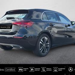 Mercedes Classe A 200 163ch Business Line 7G-DCT Vannes
