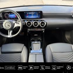 Mercedes Classe A 200 163ch Business Line 7G-DCT Vannes