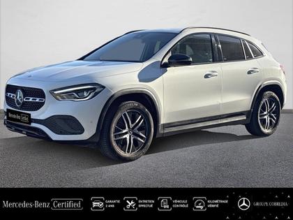 Mercedes GLA - 200 d 150ch Business Line 8G-DCT - 29 790 €