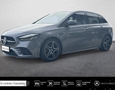 Mercedes Classe B Vannes