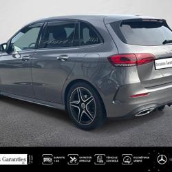 Mercedes Classe B 200d 150ch AMG Line 8G-DCT occasion - Vannes - photo 2/24