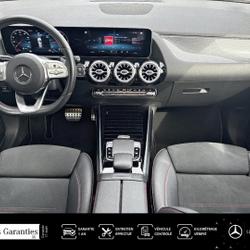 Mercedes Classe B 200d 150ch AMG Line 8G-DCT occasion - Vannes - photo 3/24