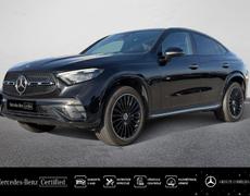 Mercedes GLC Vannes