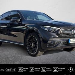 Mercedes GLC 300 d e Hybrid 197+136ch AMG Line 4Matic 9G-Tronic occasion - Vannes - photo 2/29