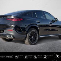 Mercedes GLC 300 d e Hybrid 197+136ch AMG Line 4Matic 9G-Tronic occasion - Vannes - photo 3/29