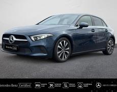 Mercedes Classe A Vannes