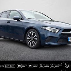 Mercedes Classe A 180d 116ch Business Line 8G-DCT occasion - Vannes - photo 2/28