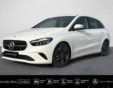 Mercedes Classe B - 180 136ch Progressive Line 7G-DCT - 29 890 €