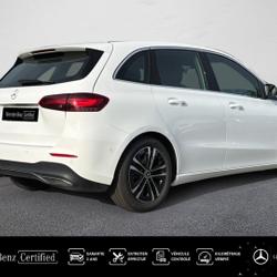 Mercedes Classe B 180 136ch Progressive Line 7G-DCT occasion - Vannes - photo 2/28