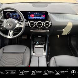 Mercedes Classe B 180 136ch Progressive Line 7G-DCT occasion - Vannes - photo 3/28