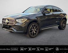 Mercedes GLC Vannes