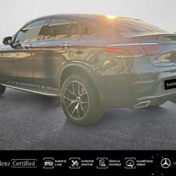 Mercedes GLC 300 de 194+122ch AMG Line 4Matic 9G-Tronic occasion - Vannes - photo 3/26