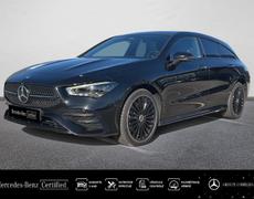 Mercedes CLA 250 e 218ch AMG Line 8G-DCT