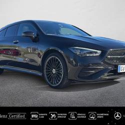 Mercedes CLA 250 e 218ch AMG Line 8G-DCT occasion - Vannes - photo 2/30