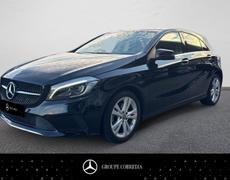 Mercedes Classe A Vannes