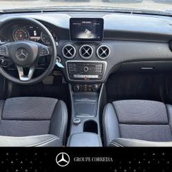 Mercedes Classe A 180 Inspiration 7G-DCT occasion - Vannes - photo 3/22