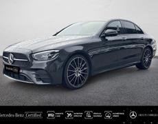 Mercedes Classe E Vannes