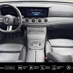 Mercedes Classe E 220 d 194ch AMG Line 9G-Tronic occasion - Vannes - photo 3/24