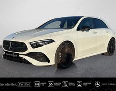Mercedes Classe A Vannes
