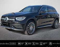 Mercedes GLC Vannes