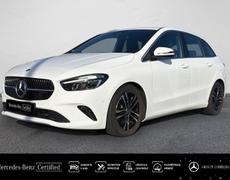 Mercedes Classe B Vannes
