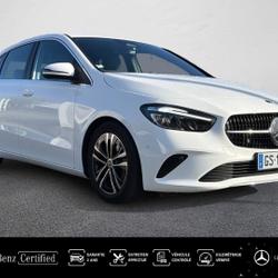 Mercedes Classe B 180d 116ch Progressive Line 8G-DCT occasion - Vannes - photo 2/28
