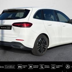 Mercedes Classe B 180d 116ch Progressive Line 8G-DCT occasion - Vannes - photo 3/28