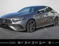 Mercedes Classe A Vannes
