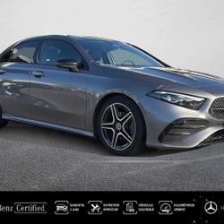 Mercedes Classe A 180 d 116ch AMG Line 8G-DCT occasion - Vannes - photo 2/29