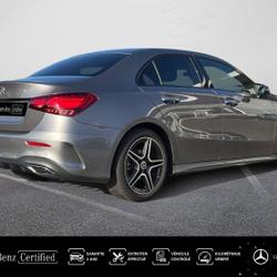 Mercedes Classe A 180 d 116ch AMG Line 8G-DCT occasion - Vannes - photo 3/29
